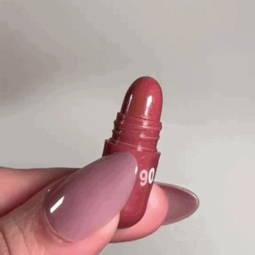 MiniLips 12 mini läppstift i olika nyanser